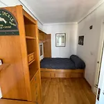 Centro Junto A Estacion De Tren Y Bus Auto-checkin 24h Apartamento *