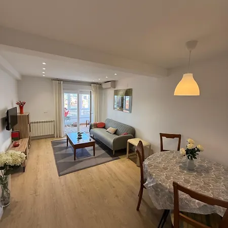 Centrico Junto A Estacion De Tren Y Bus * 바야돌리드