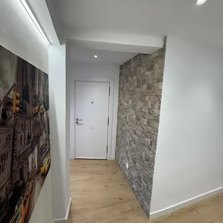 Centrico Junto A Estacion De Tren Y Bus 아파트 바야돌리드