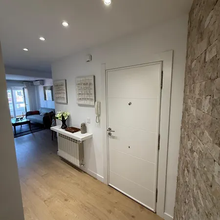 Centrico Junto A Estacion De Tren Y Bus 아파트 바야돌리드