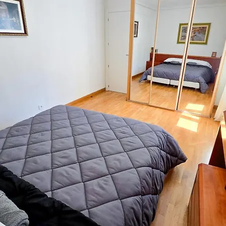 Centro Junto A Estacion De Tren Y Bus Auto-checkin 24h Apartament *